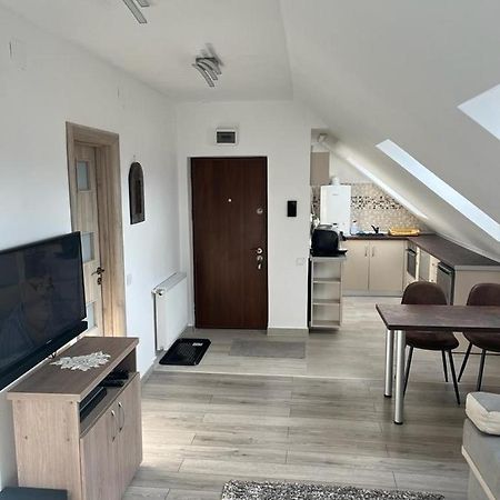 Kron House Брашов Екстериор снимка