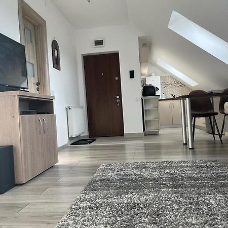 Kron House Брашов Екстериор снимка