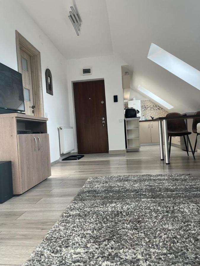 Kron House Брашов Екстериор снимка