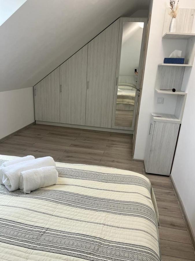 Kron House Брашов Екстериор снимка